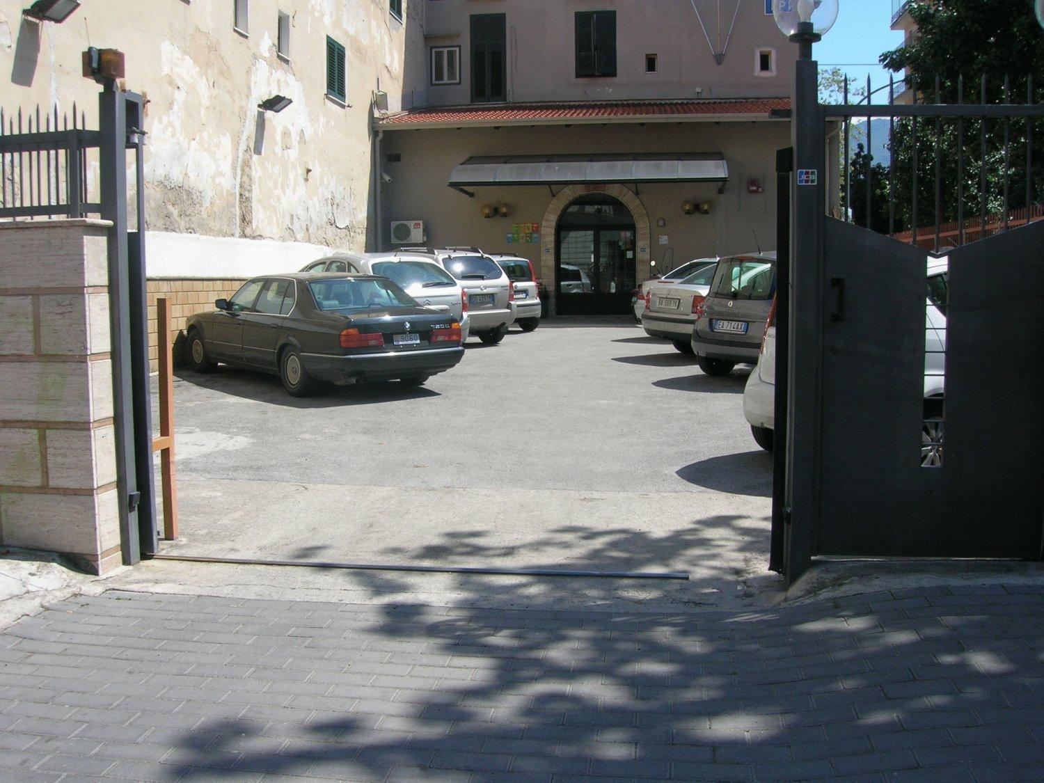 Hotel Villa Archirafi Palermo Zewnętrze zdjęcie
